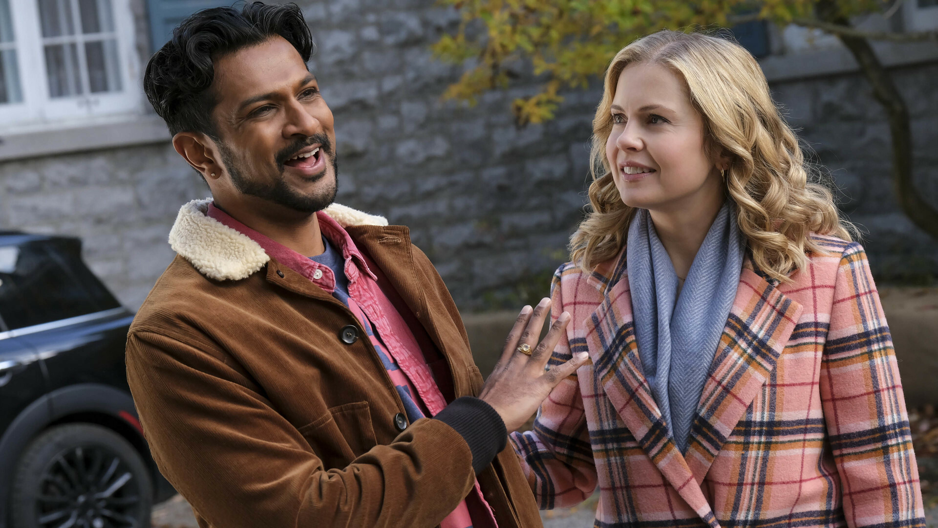 Ghosts : Ghost Hunter'