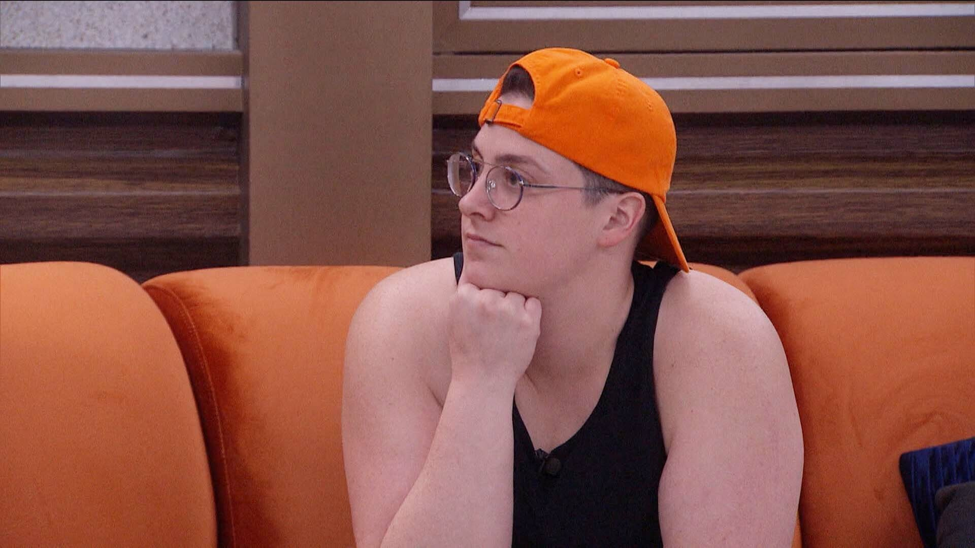 Big Brother : Episode 4'