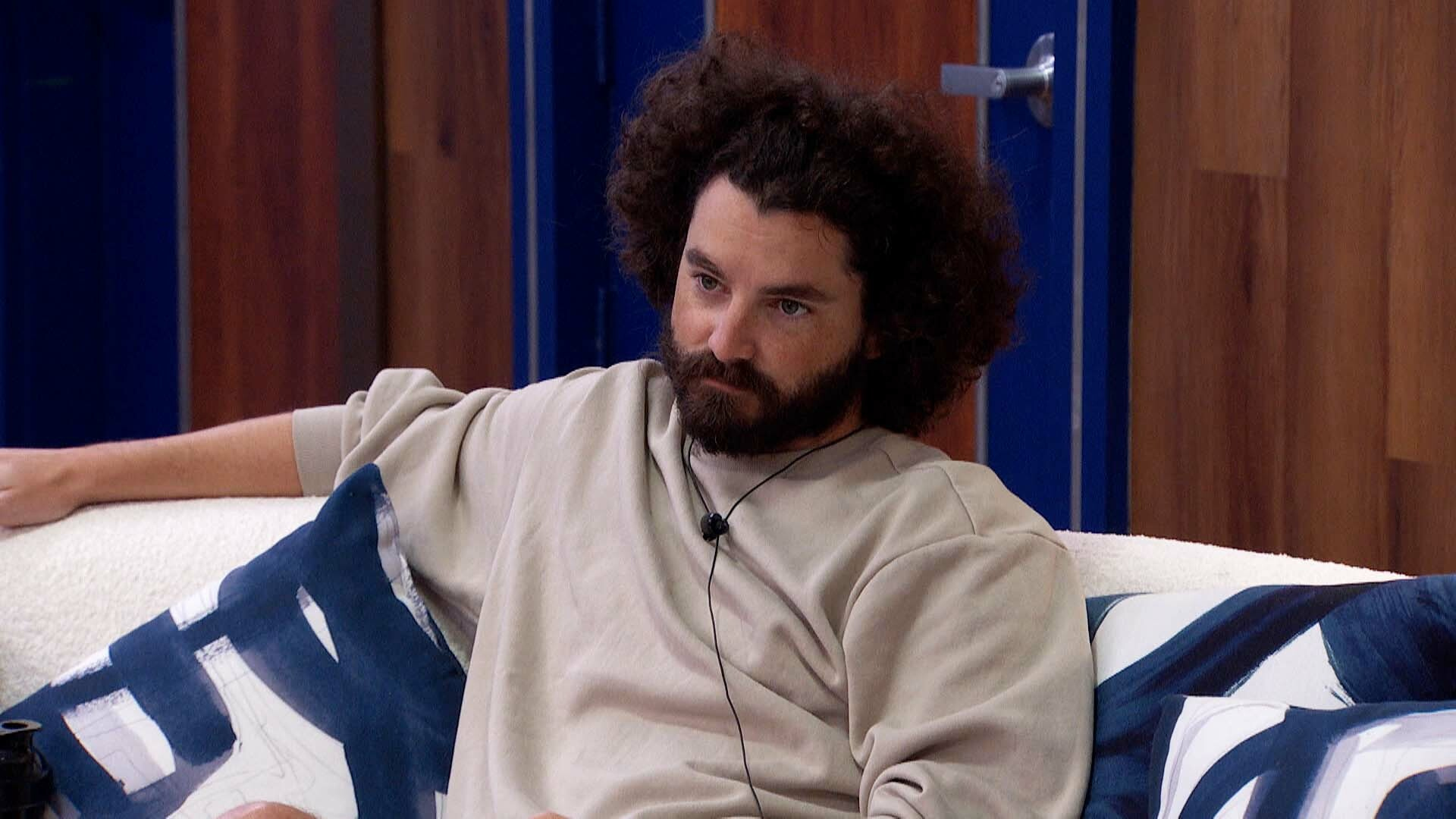 Big Brother : Episode 21'