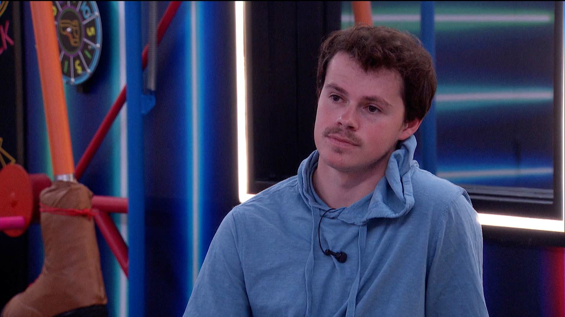 Big Brother : Episode 27'