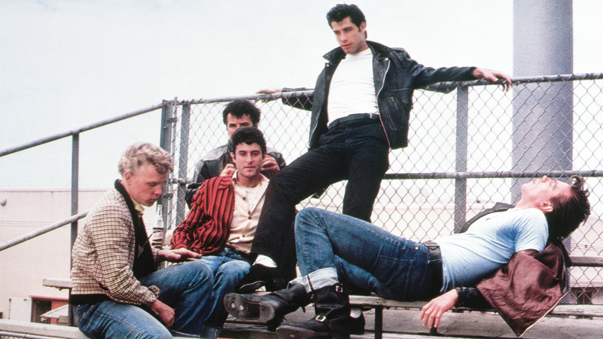 Grease full movie fmovies 2025