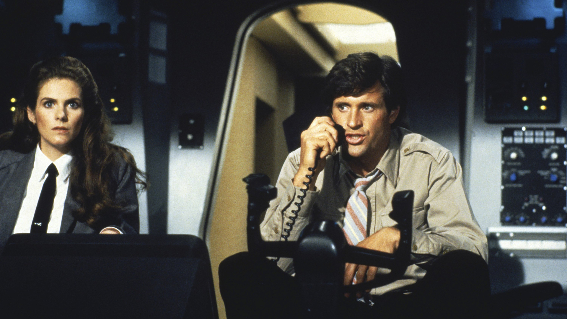 Airplane full movie new arrivals