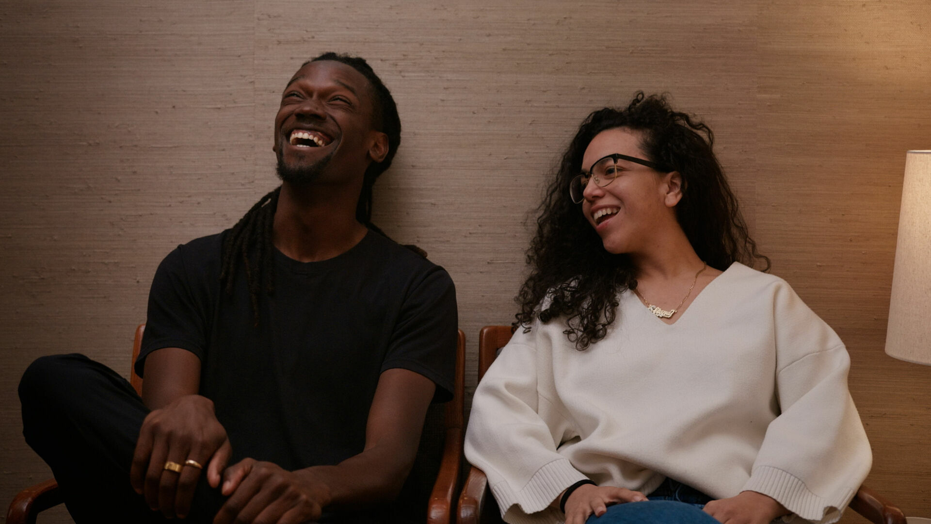 Couples Therapy : 402'