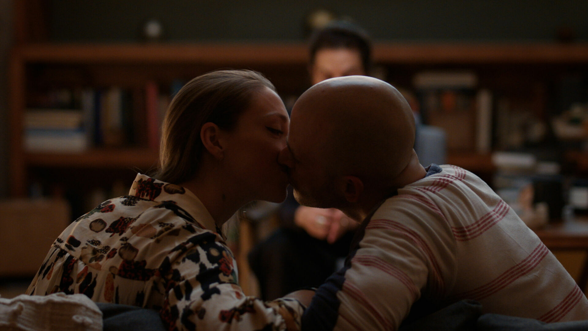 Couples Therapy : 403'
