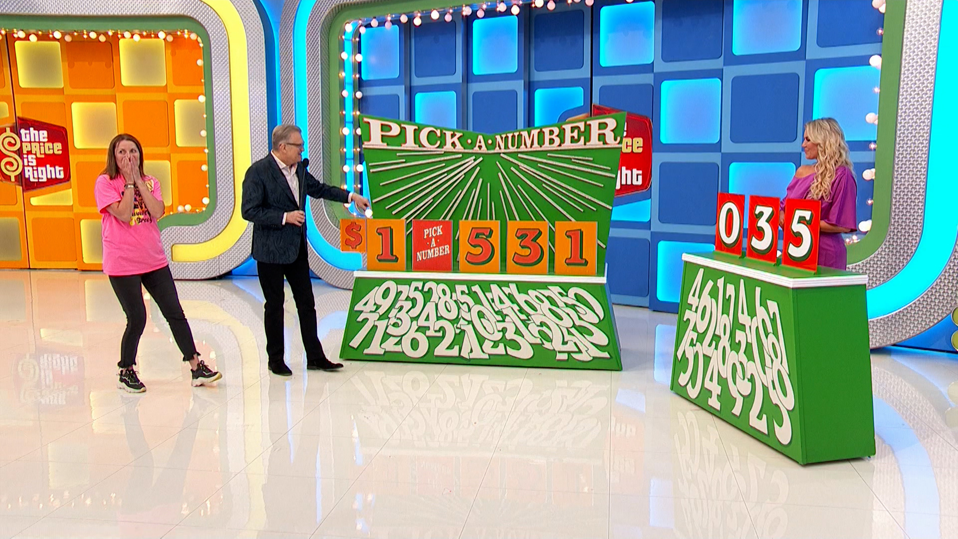 The Price Is Right : 5/21/2024'