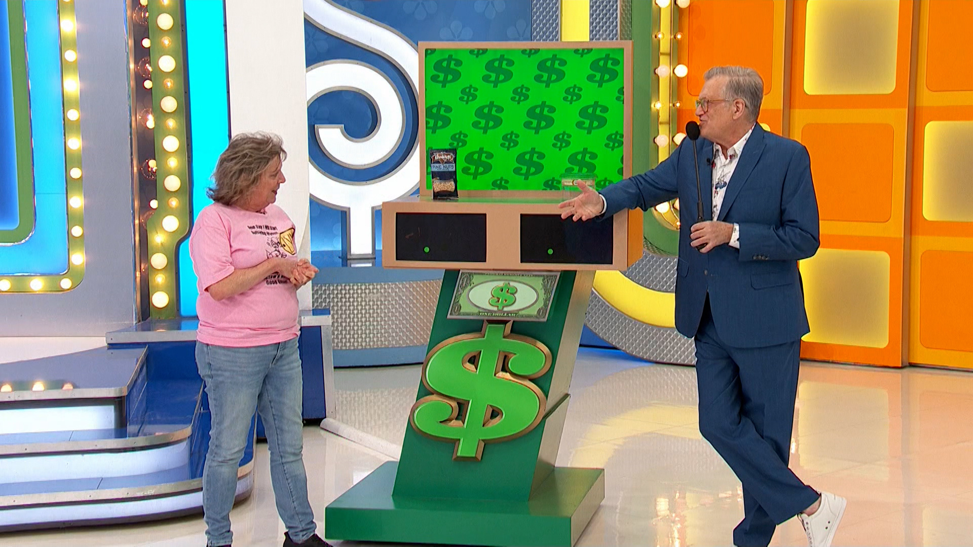 The Price Is Right : 6/6/2024'