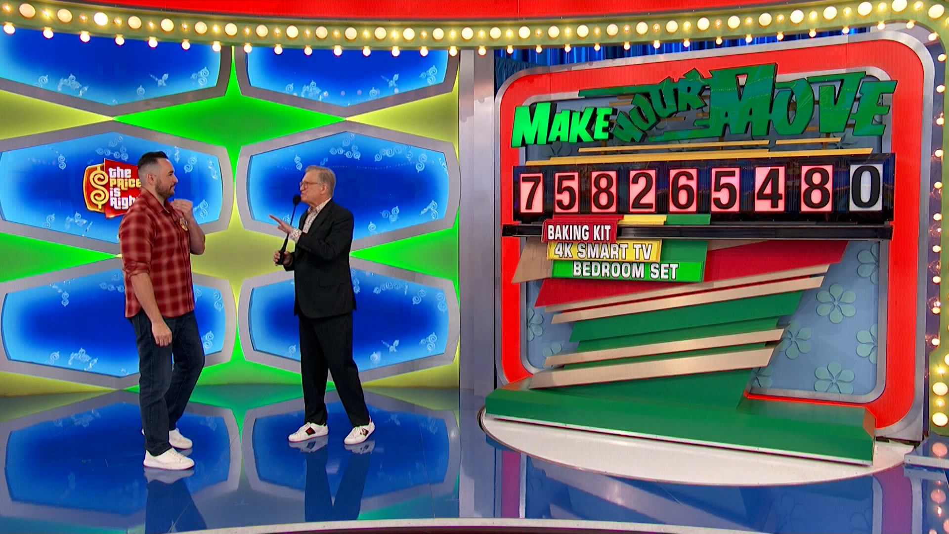 The Price Is Right : 6/11/2024'