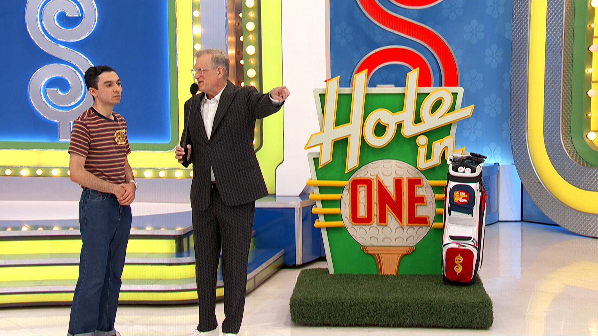 The Price Is Right : 6/14/2024'