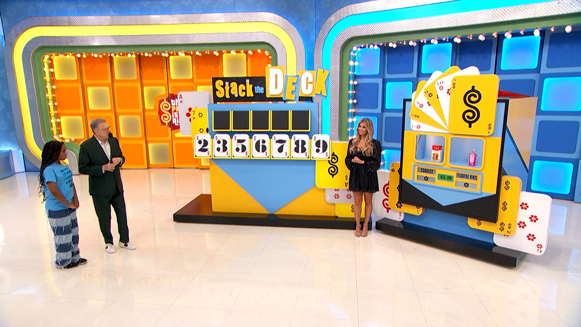 The Price Is Right : 6/21/2024'