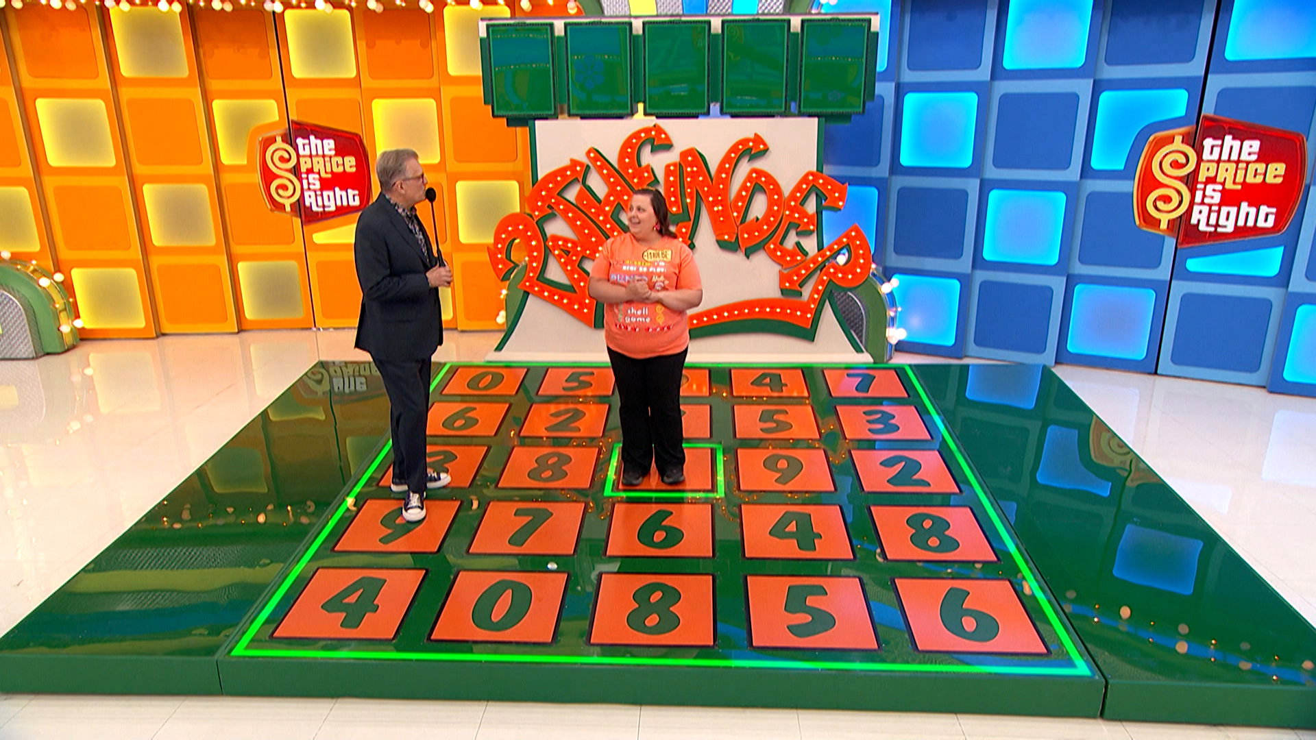 The Price Is Right : 6/20/2024'