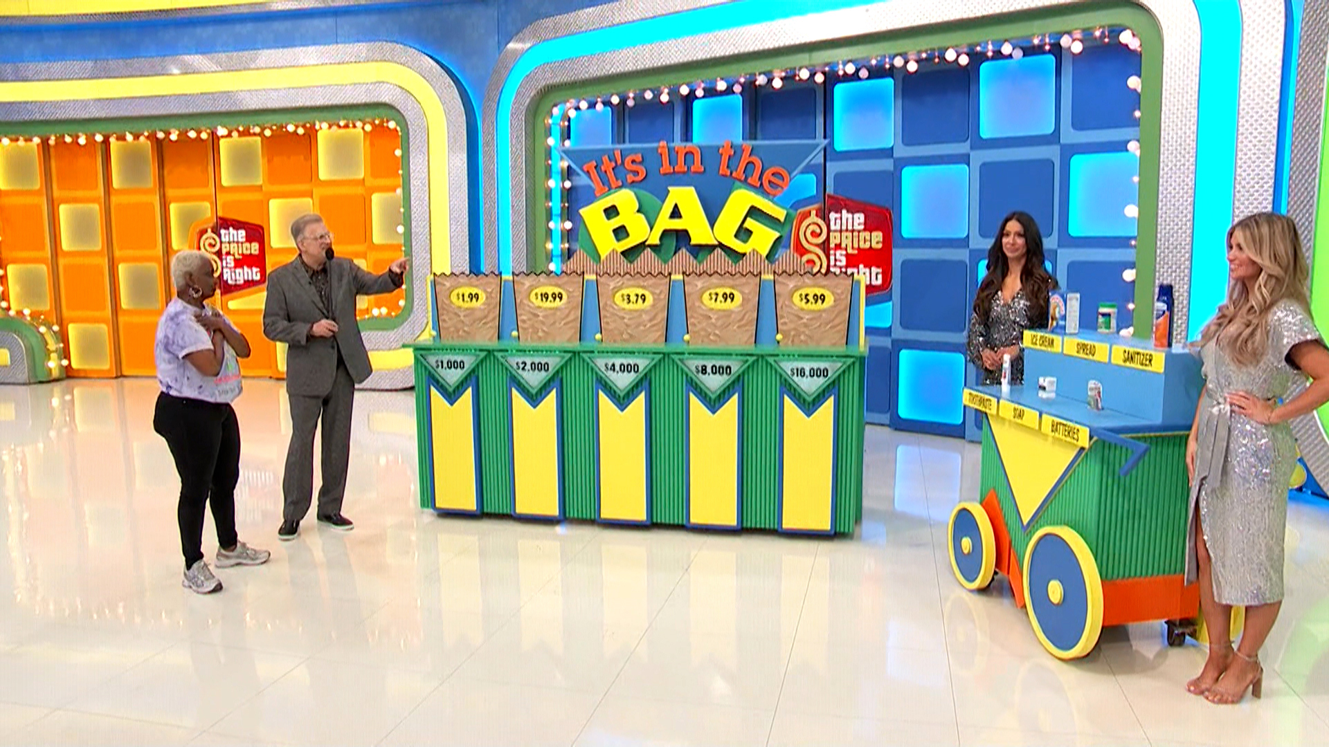 The Price Is Right : 6/24/2024'