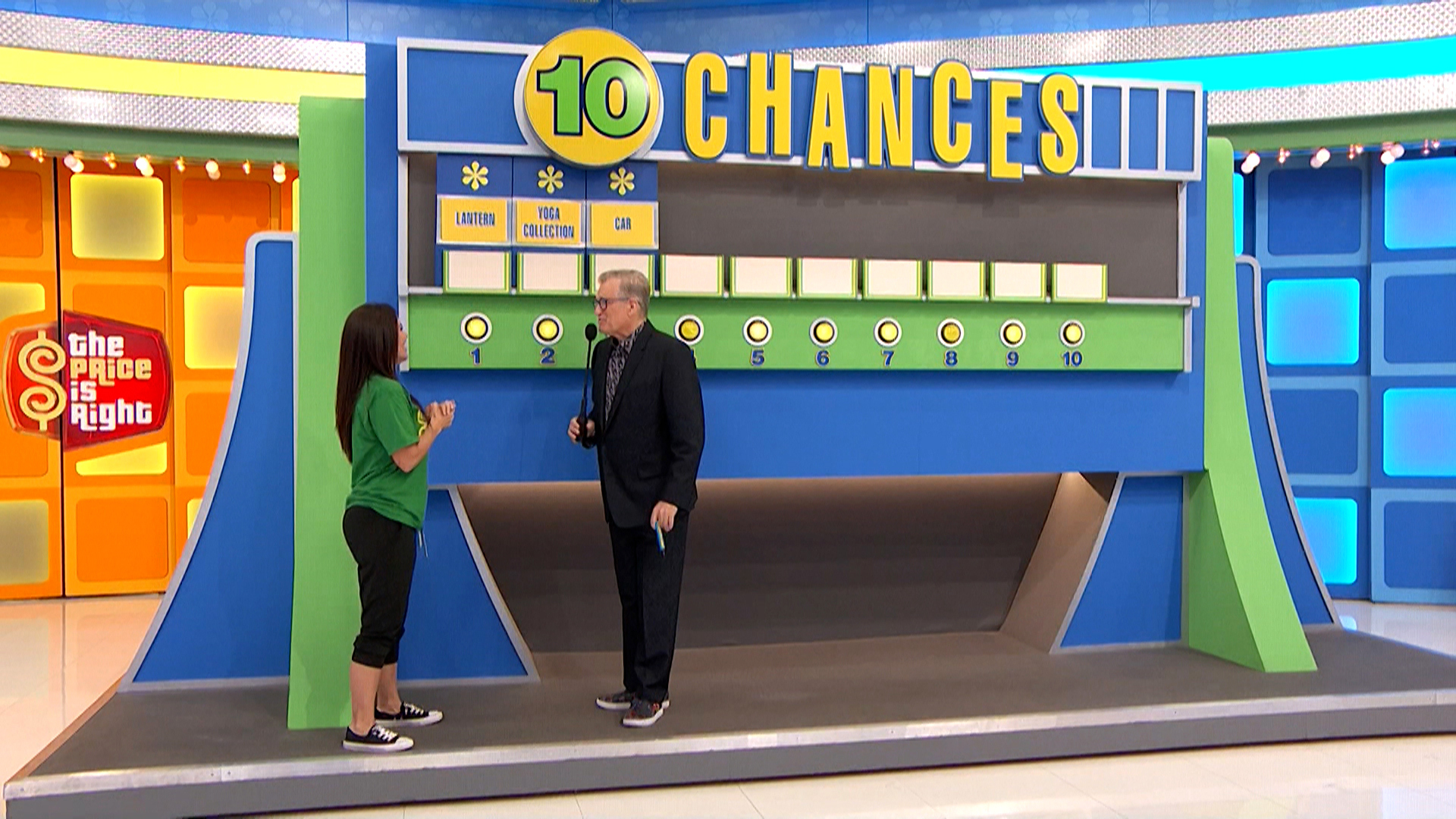 The Price Is Right : 6/25/2024'
