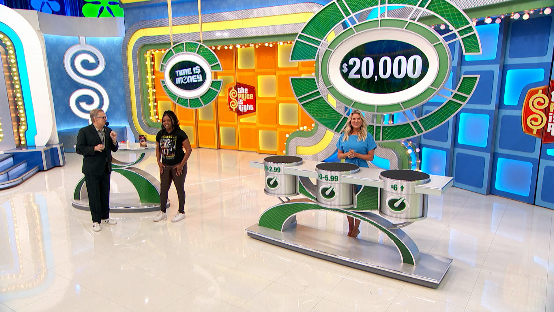 The Price Is Right : 6/26/2024'
