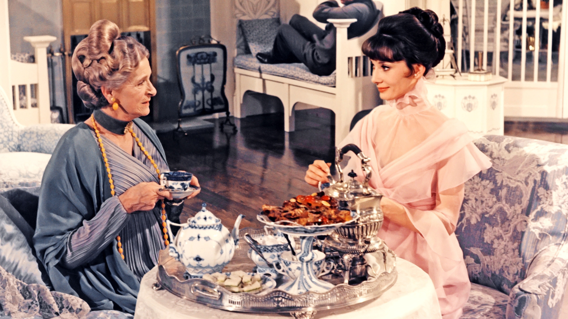 My Fair Lady Watch Full Movie on Paramount Ireland