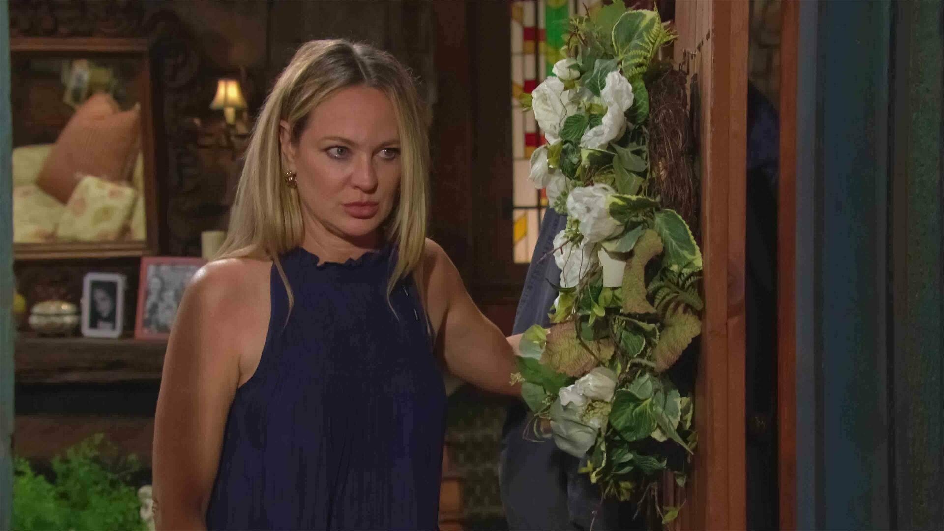 The Young and the Restless : 7/29/2024'