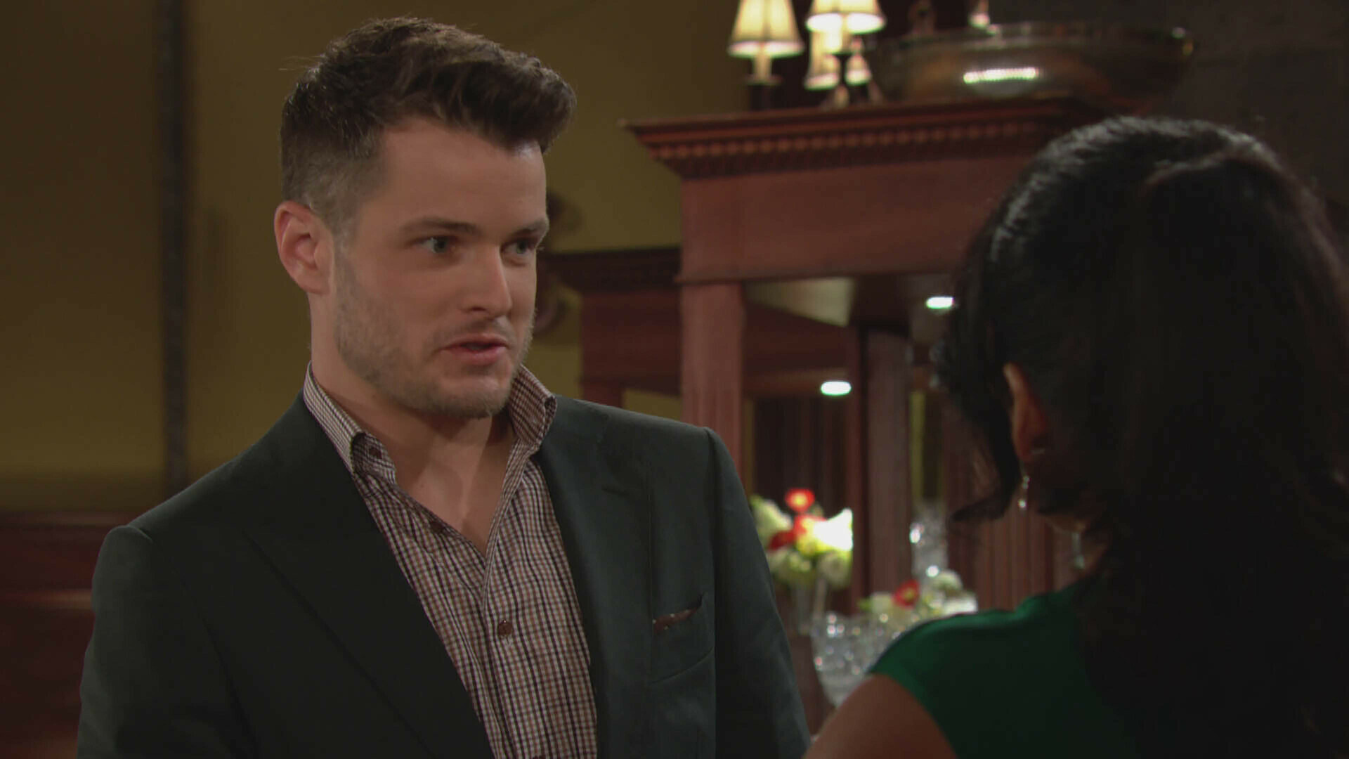 The Young and The Restless : 8/19/2024'