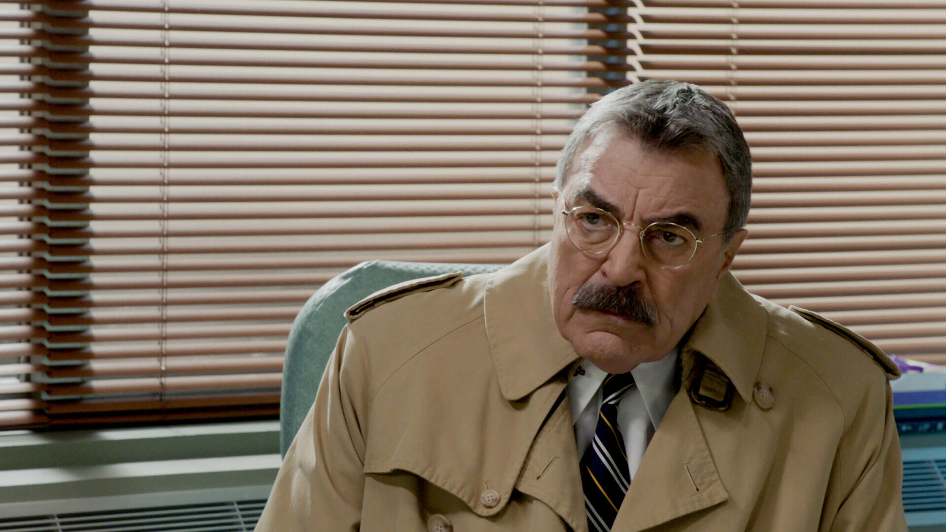 Blue Bloods : No Good Deed'