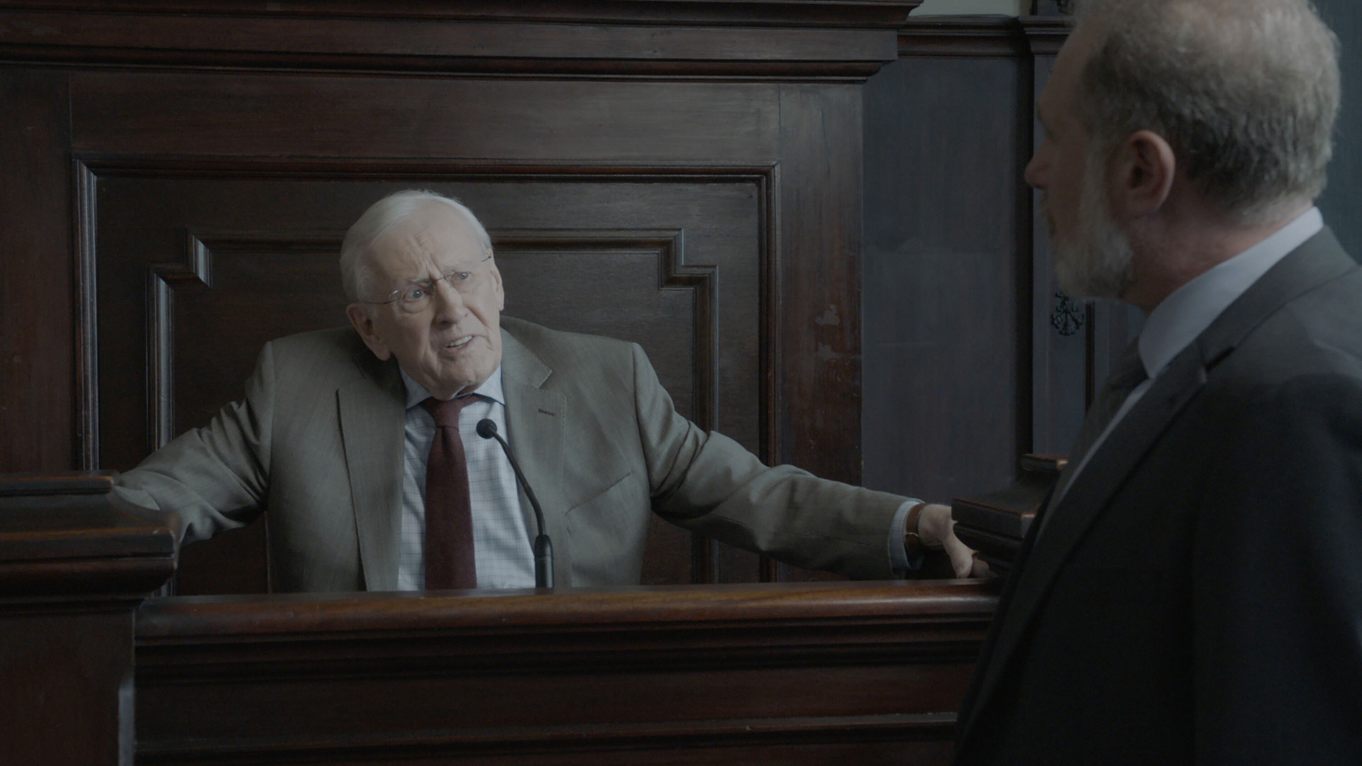 Blue Bloods : Bad to Worse'