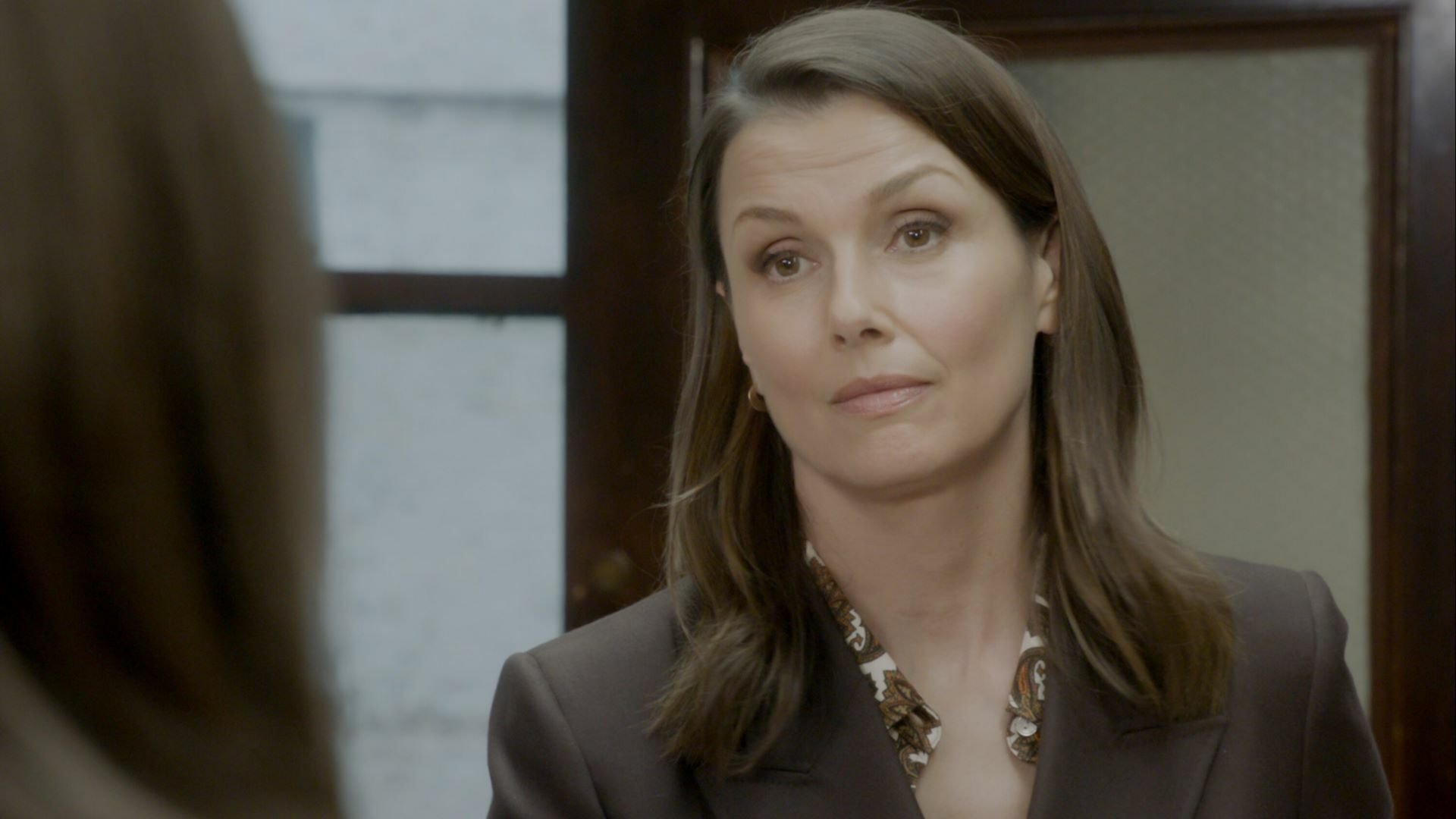 Blue Bloods : The Gray Areas'