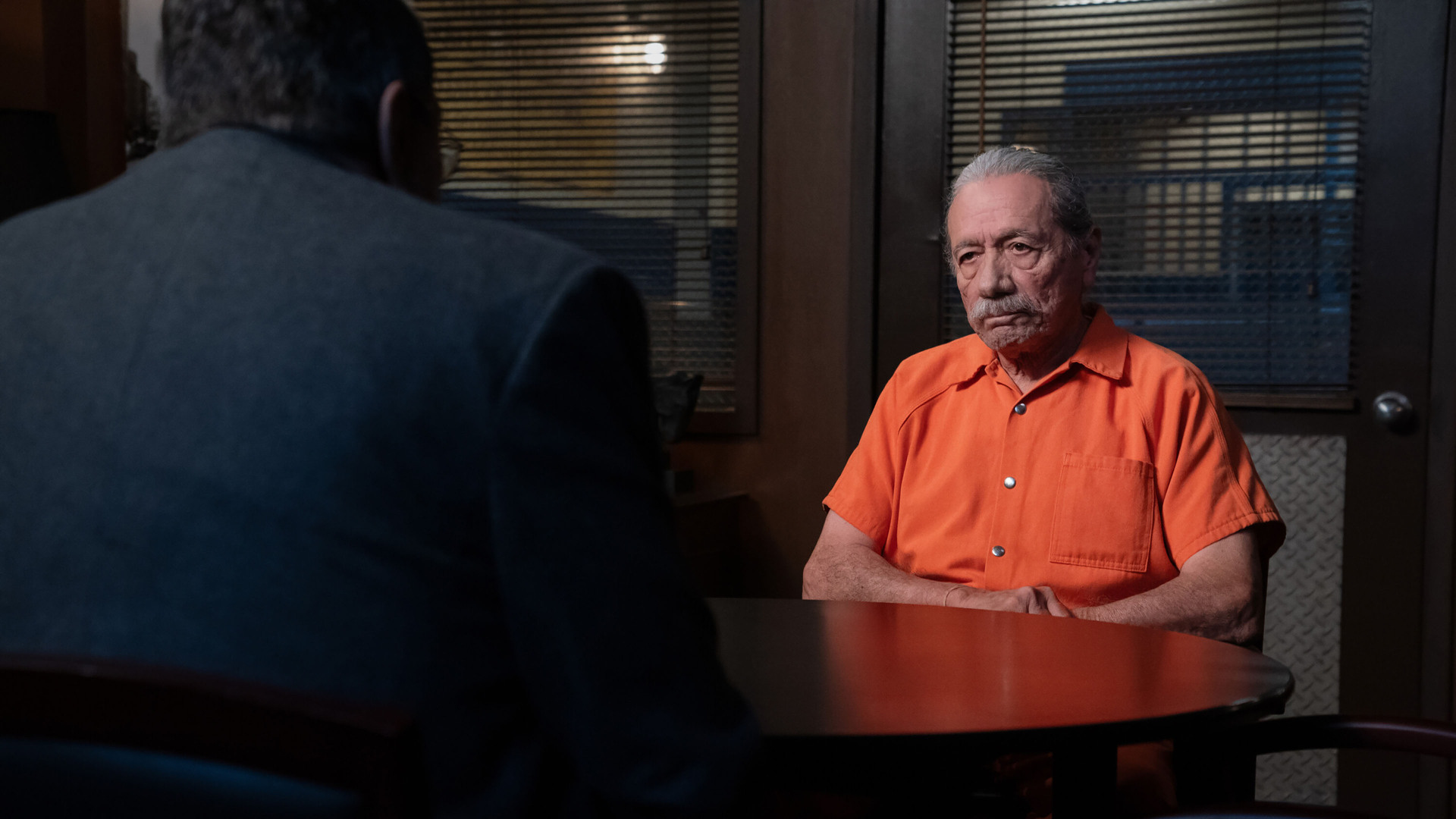 Blue Bloods : End of Tour'