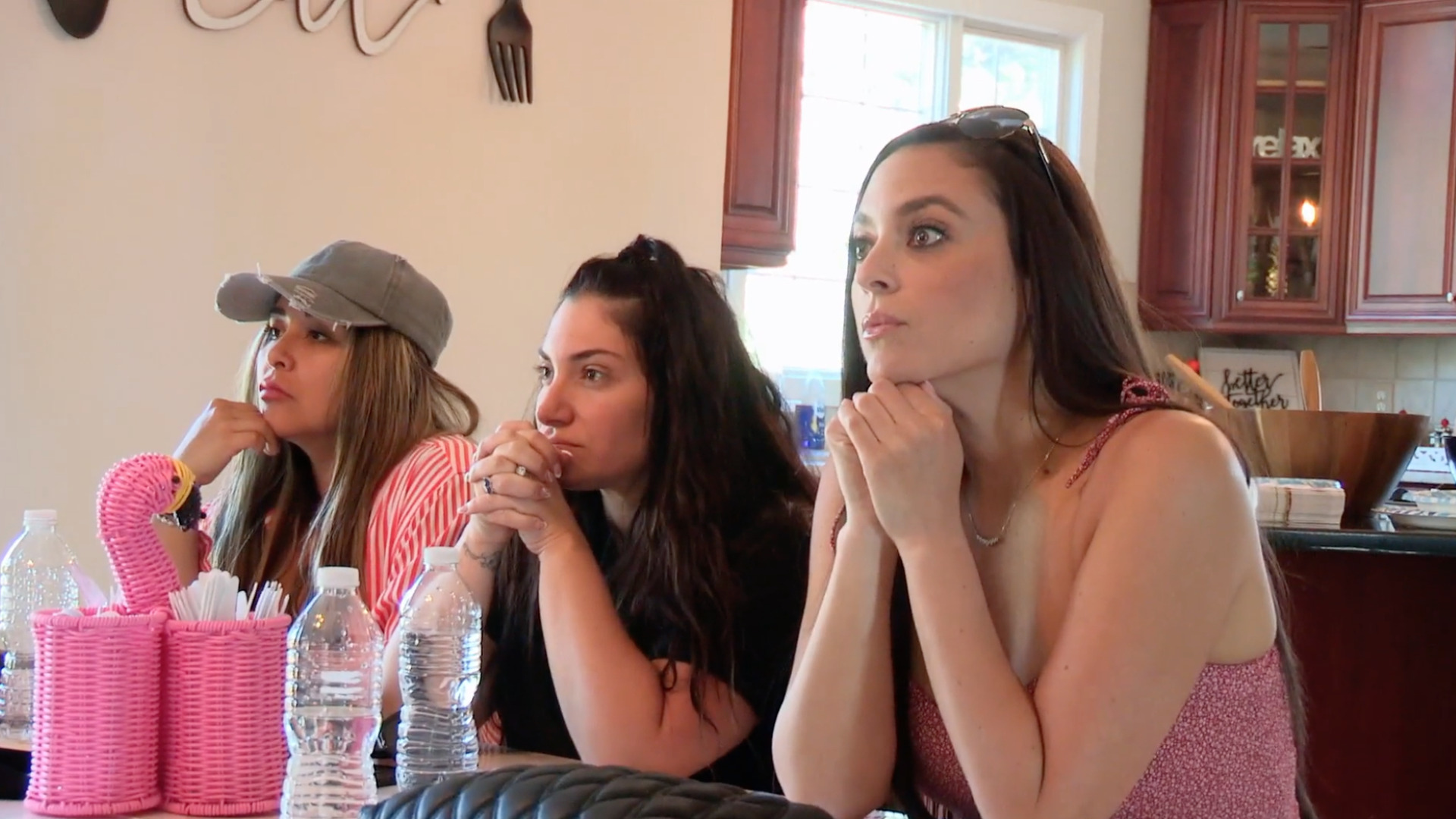 Jersey Shore Family Vacation : Paparazzi, Poppas, and Publications'