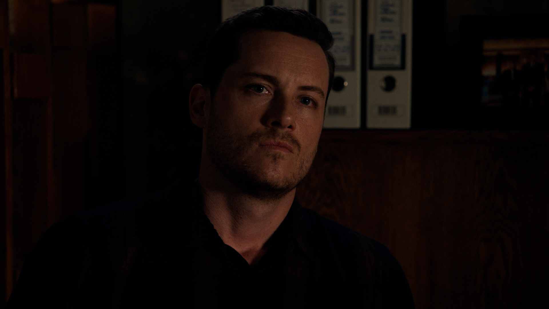 FBI: International : Don't Ever Lose That'