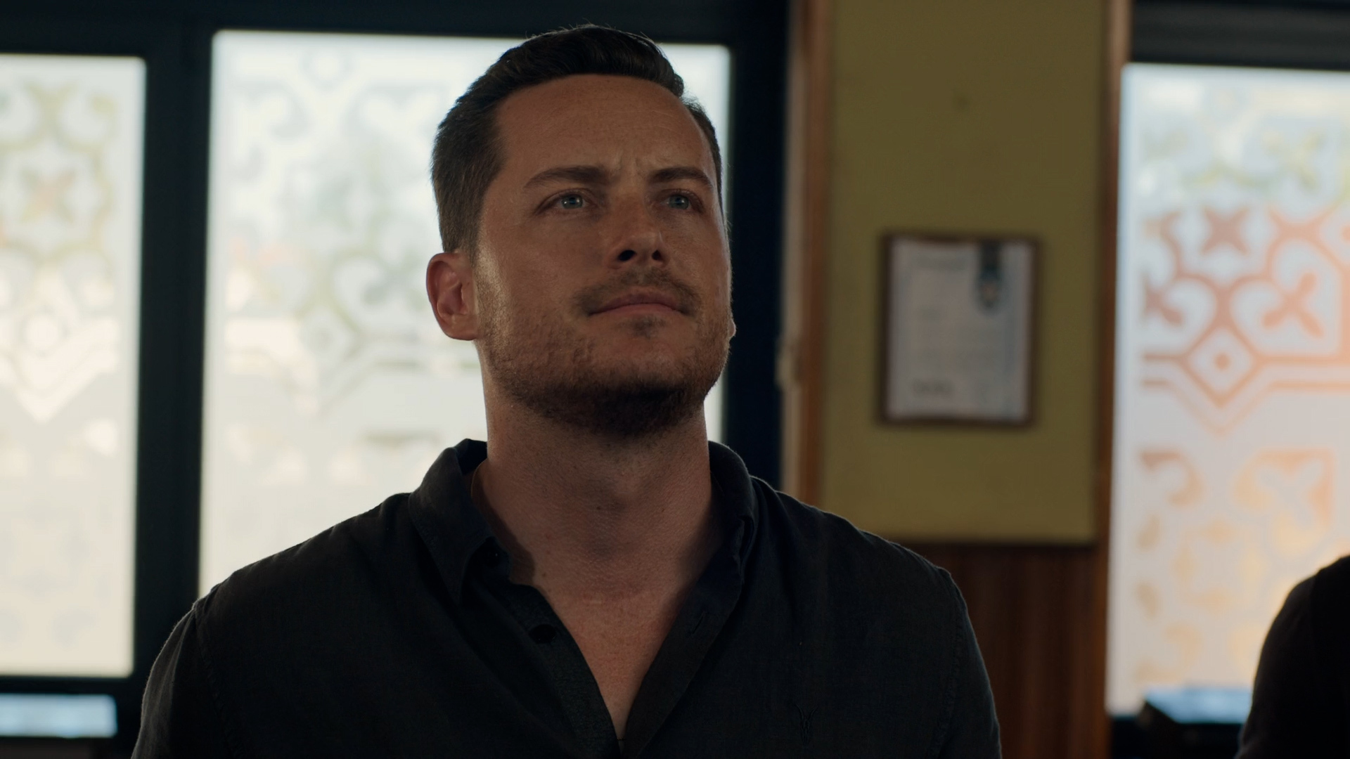 FBI: International : I'm Gonna Lie'