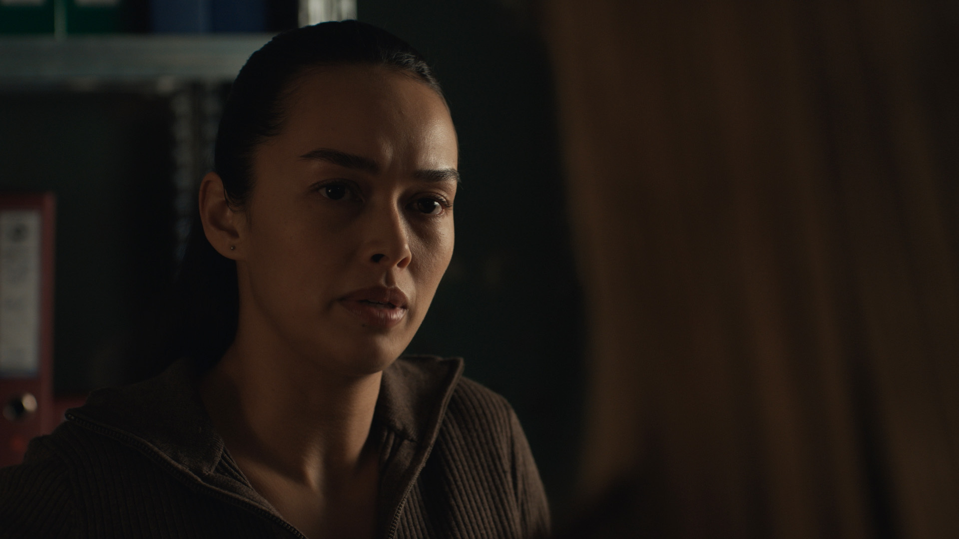 FBI: International : Safeties Off'