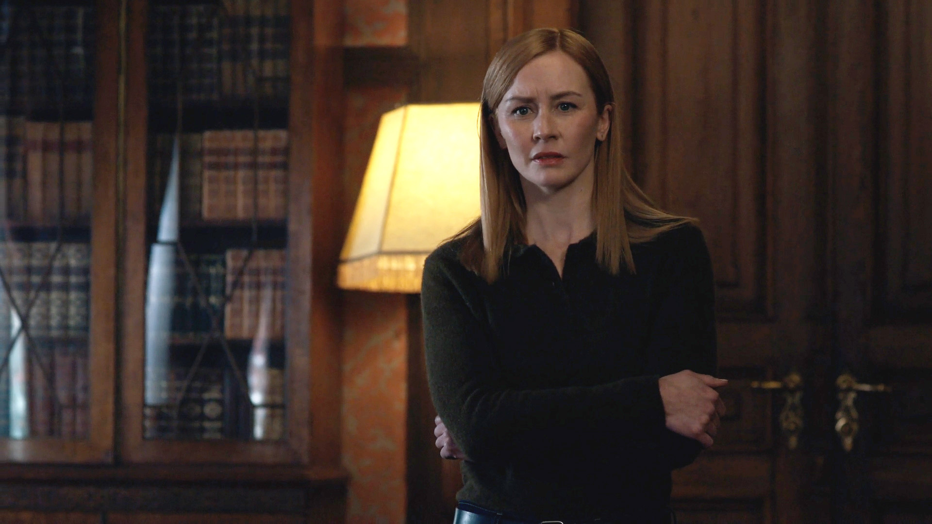 FBI: International : Nobody Thought Twice'