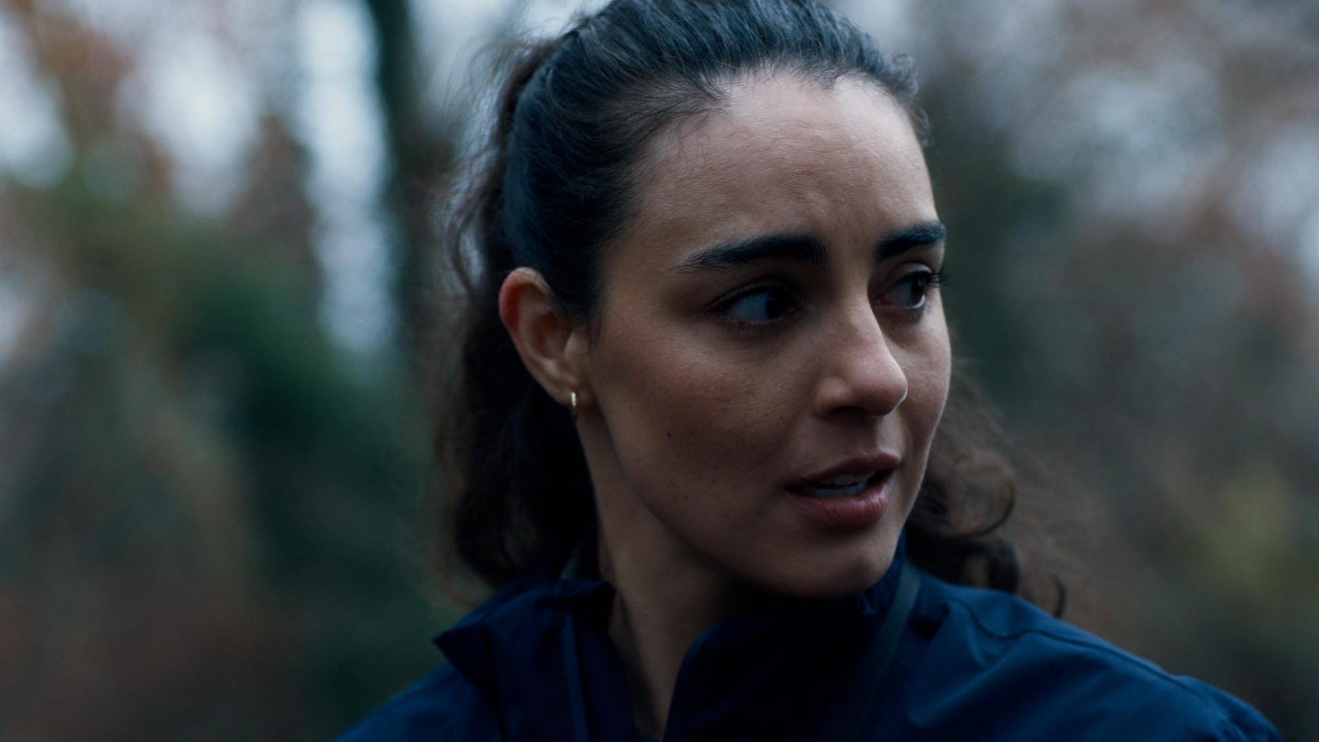 FBI: International : The Boy and the Creek'