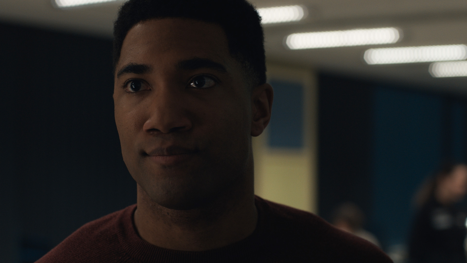 FBI: International : Forensics Never Lie'