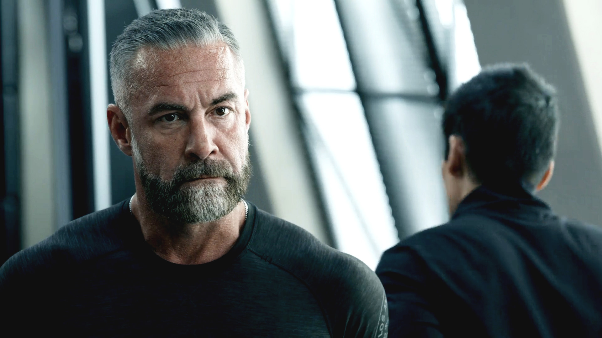 S.W.A.T. : A True Leader'