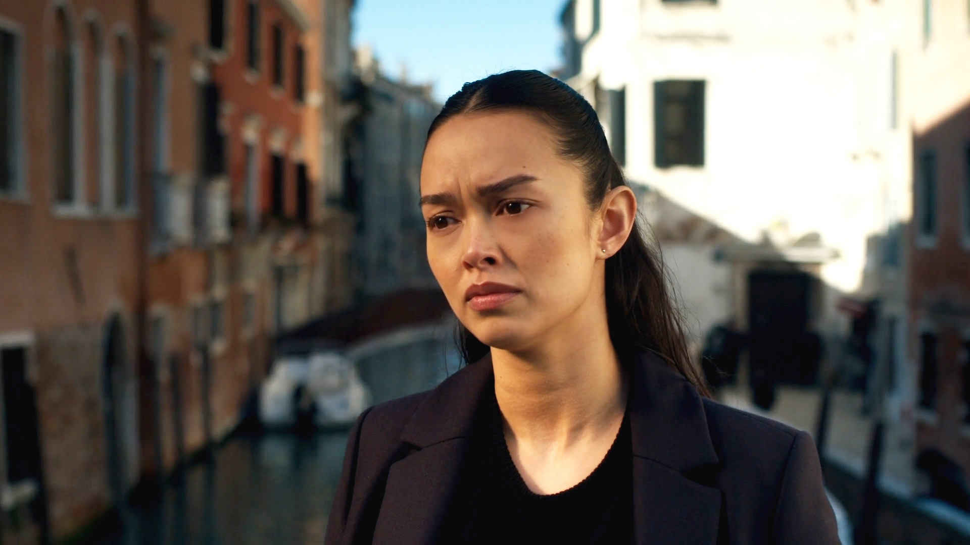 FBI: International : This Time It's Different'