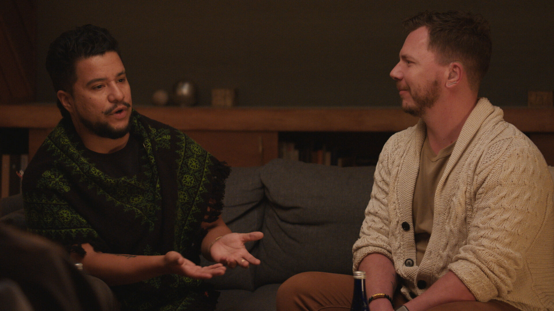 Couples Therapy : 414'