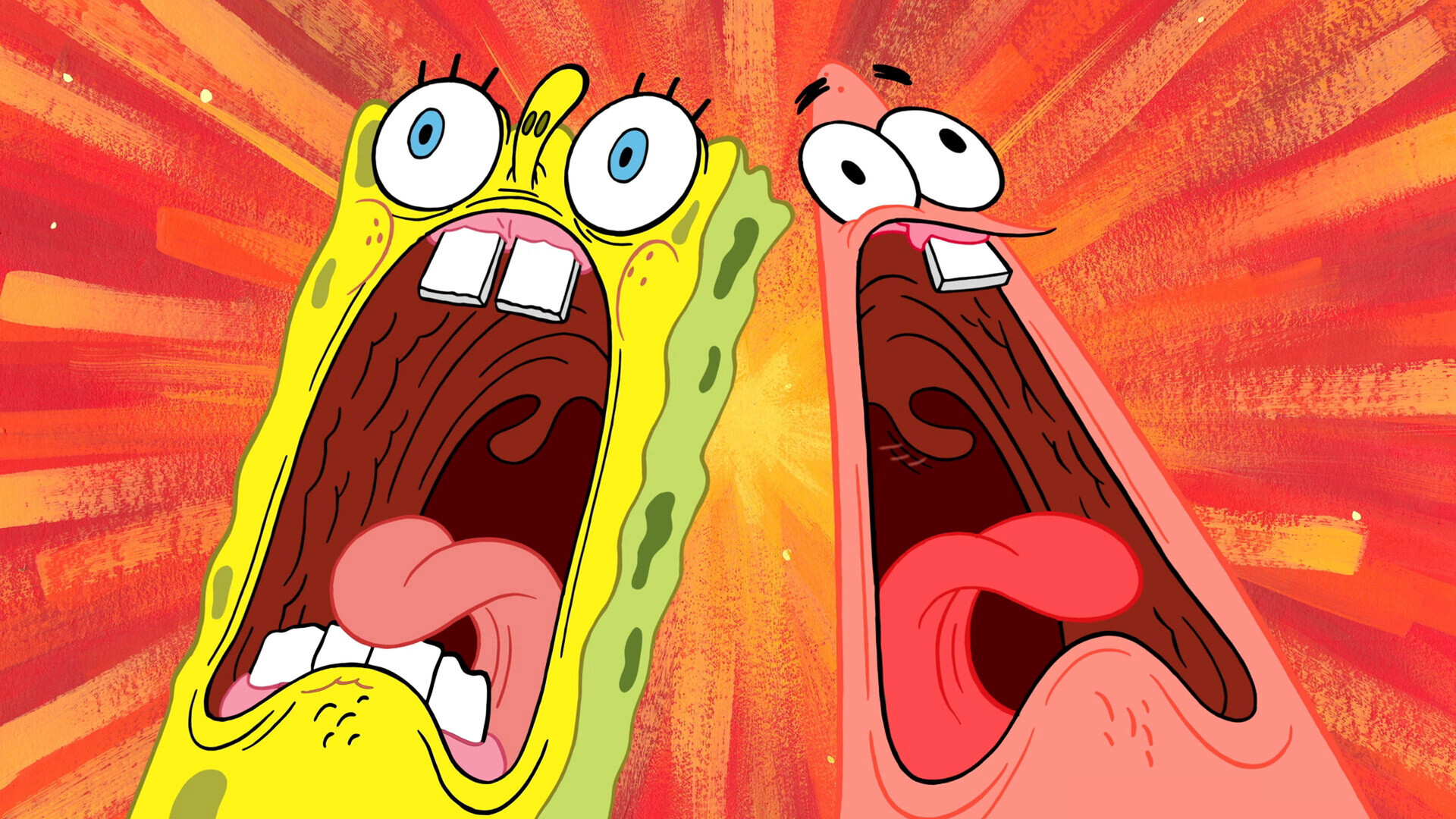 SpongeBob SquarePants : We Heart Hoops / SpongeChovy'