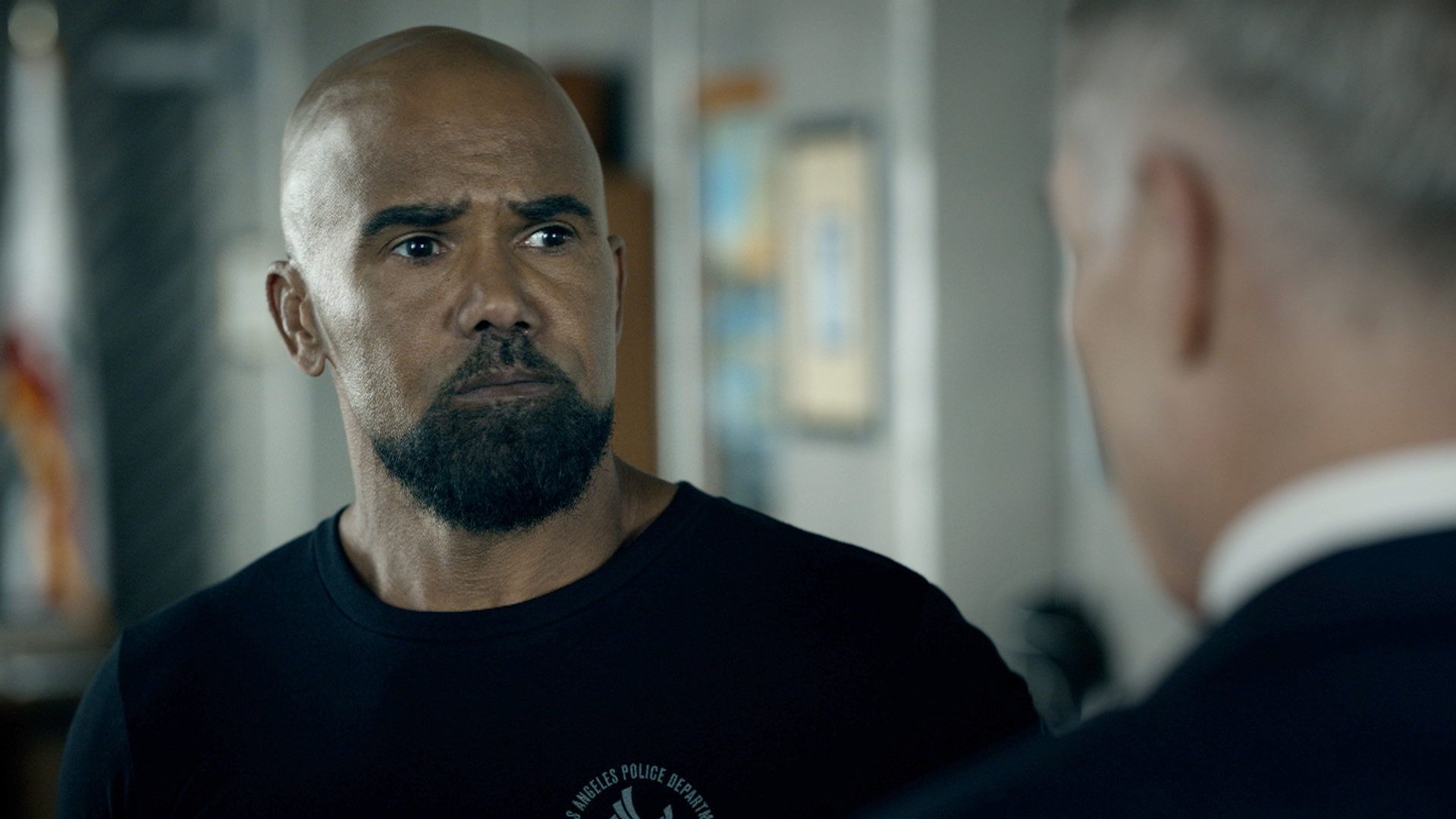 S.W.A.T. : The Way Other Cops Don't'