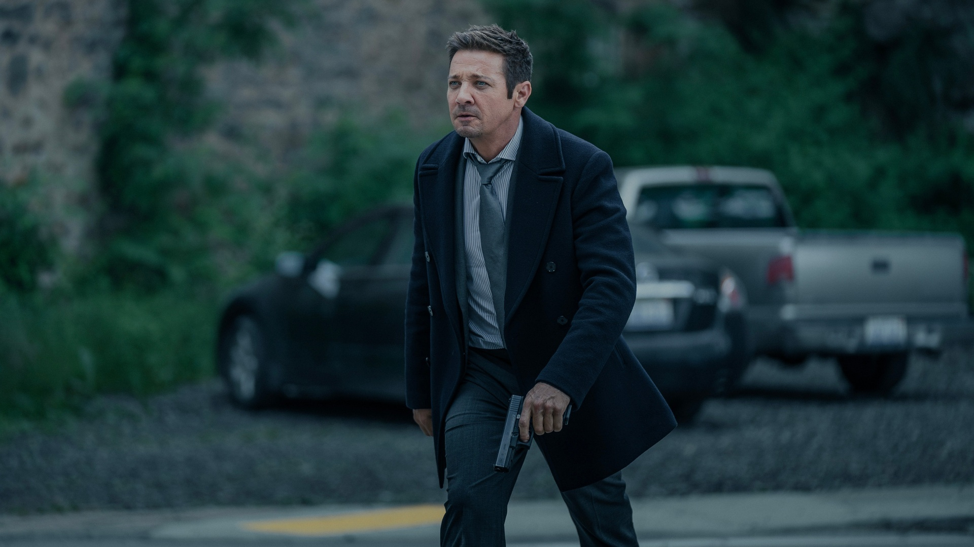 Mayor Of Kingstown : Belly of the Beast'