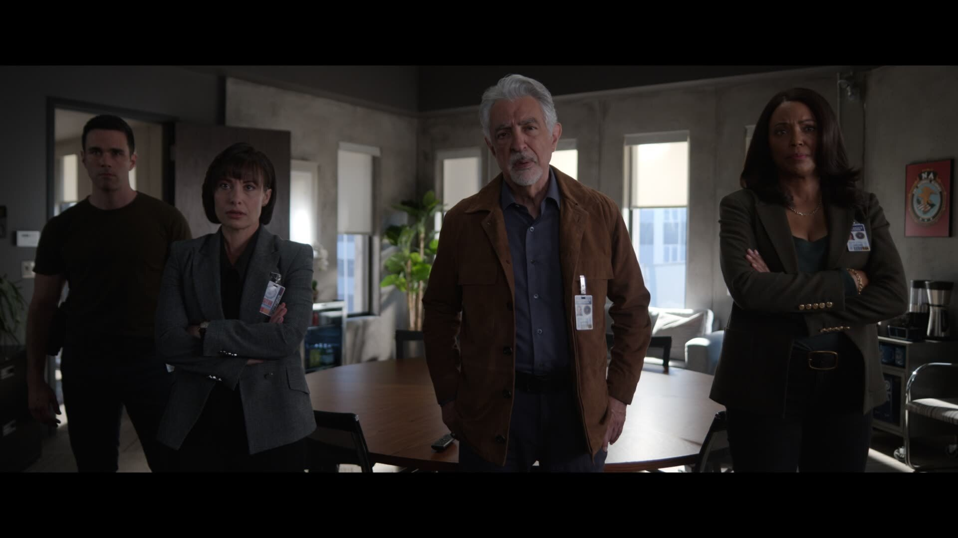 Criminal Minds : Episode 1903'