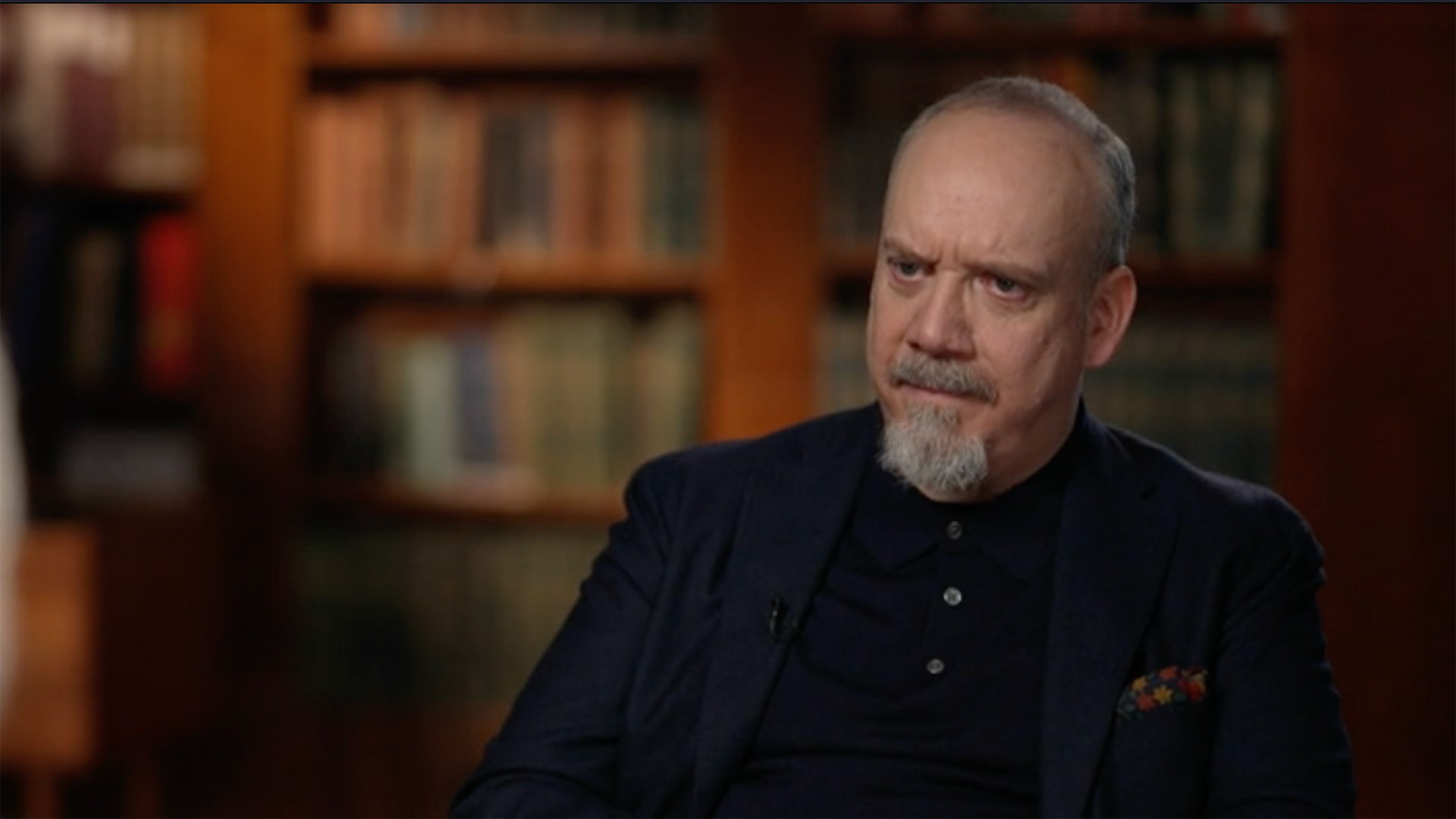 Here Comes the Sun : Here Comes the Sun: Paul Giamatti and more'