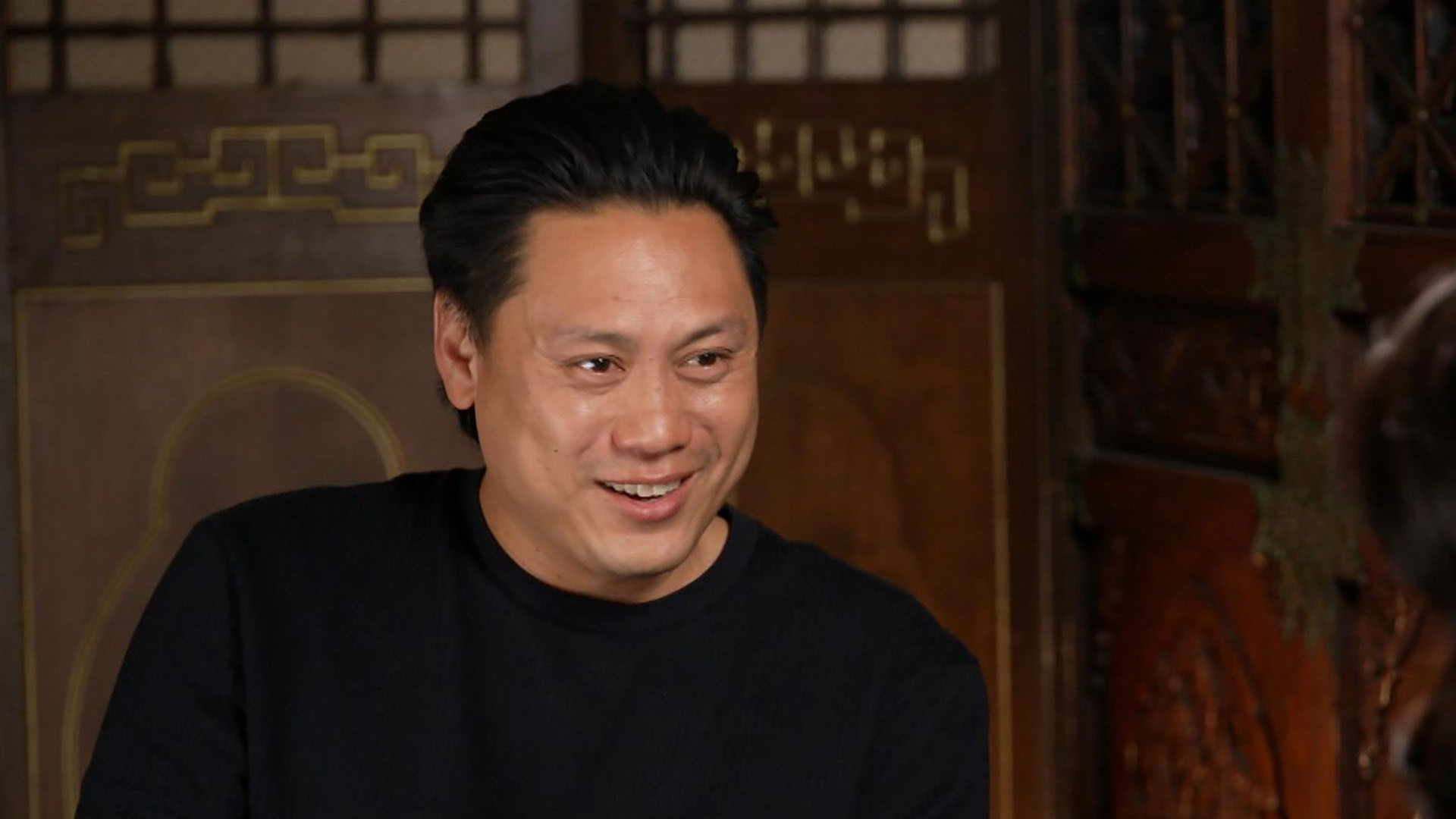 Here Comes the Sun : Here Comes the Sun: Jon Chu and more'